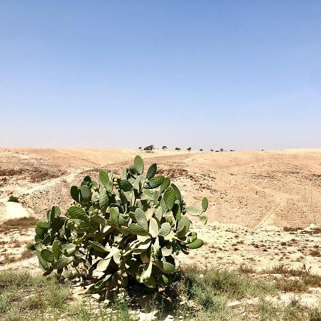 דירות ערד רגע של חסד מראה חיצוני תמונה