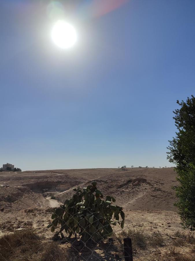 דירות ערד רגע של חסד מראה חיצוני תמונה